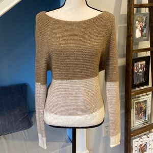 Abercrombie & Fitch sweater